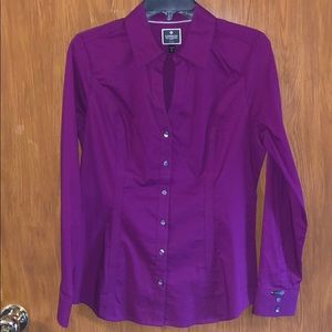 Express “The Essential Shirt”